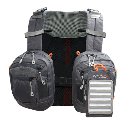 CHEST PACK DEVAUX KOWA