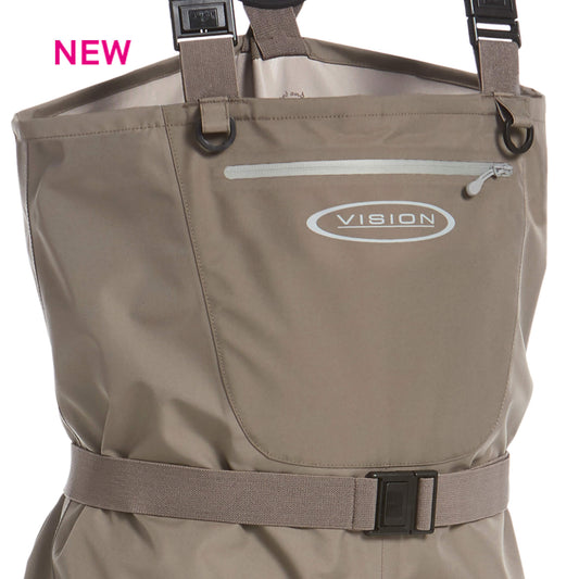 WADERS VISION ATOM