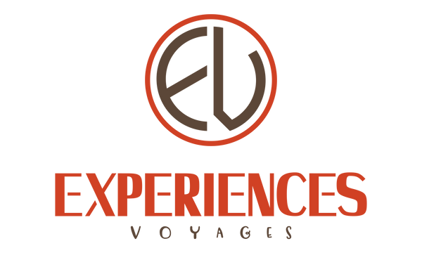 EXPERIENCES VOYAGES LA BOUTIQUE