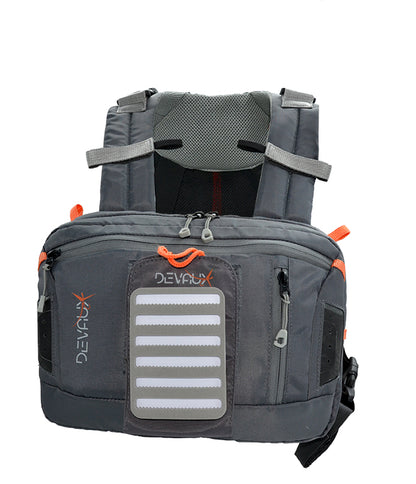 CHEST PACK DEVAUX KOWA OLFISH