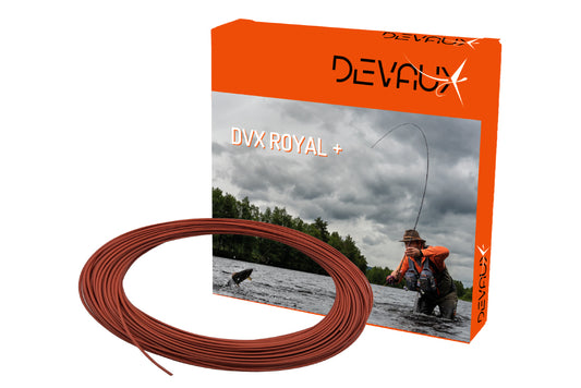 SOIE DEVAUX ROYAL +