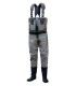 WADERS DEVAUX 800 ZIP